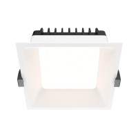 LED панел за вграждане MAYTONI DL056-12W3K-W OKNO