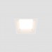 LED панел за вграждане MAYTONI DL056-12W4K-W OKNO