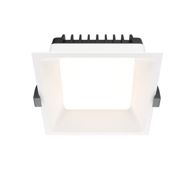 LED панел за вграждане MAYTONI DL056-12W4K-W OKNO