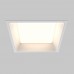 LED панел за вграждане MAYTONI DL056-18W3-4-6K-W OKNO