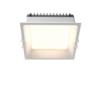 LED панел за вграждане MAYTONI DL056-18W3-4-6K-W OKNO