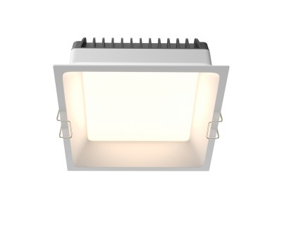 LED панел за вграждане MAYTONI DL056-18W3-4-6K-W OKNO