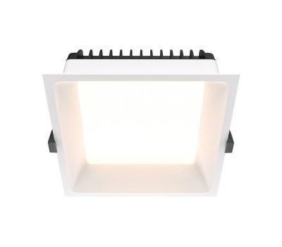 LED панел за вграждане MAYTONI DL056-18W3K-W OKNO