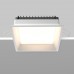 LED панел за вграждане MAYTONI DL056-24W3-4-6K-W OKNO