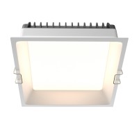 LED панел за вграждане MAYTONI DL056-24W3-4-6K-W OKNO