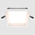 LED панел за вграждане MAYTONI DL056-24W4K-W OKNO