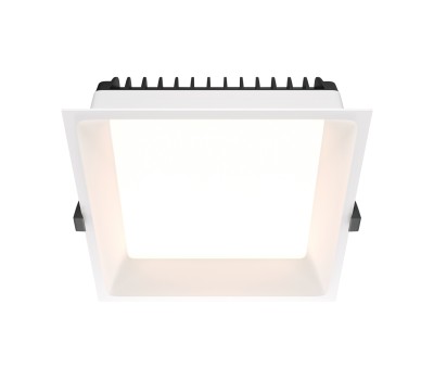 LED панел за вграждане MAYTONI DL056-24W4K-W OKNO