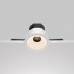 LED луна за вграждане MAYTONI DL057-10W3K-W WISE