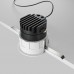 LED луна за вграждане MAYTONI DL057-10W3K-W WISE