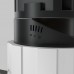 LED луна за вграждане MAYTONI DL057-10W3K-W WISE