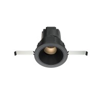 LED луна за вграждане MAYTONI DL057-7W3K-B WISE