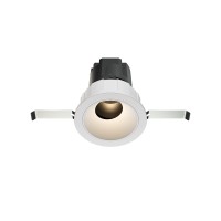 LED луна за вграждане MAYTONI DL057-7W3K-W WISE