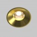 MAYTONI DL058-12W3K-BS ROUND