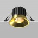 MAYTONI DL058-12W3K-BS ROUND