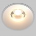LED луна за вграждане MAYTONI DL058-12W3K-W ROUND