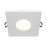 MAYTONI DL083-01-GU10-SQ-W STARK
