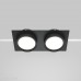 MAYTONI DL086-02-GX53-SQ-B HOOP