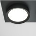 MAYTONI DL086-02-GX53-SQ-B HOOP