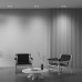 MAYTONI DL086-02-GX53-SQ-W HOOP