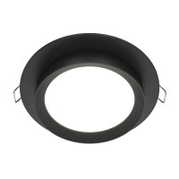 MAYTONI DL086-GX53-RD-B HOOP