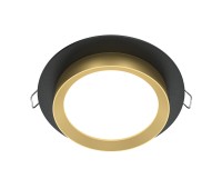 MAYTONI DL086-GX53-RD-BG HOOP