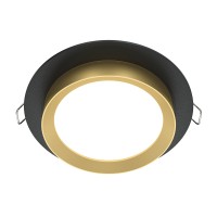 MAYTONI DL086-GX53-RD-BG HOOP