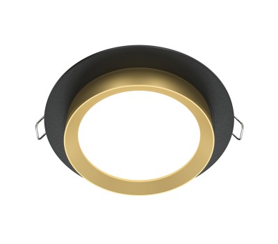 MAYTONI DL086-GX53-RD-BG HOOP