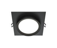 MAYTONI DL086-GX53-SQ-B HOOP