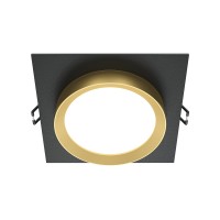 MAYTONI DL086-GX53-SQ-BG HOOP