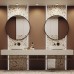 MAYTONI DL086-GX53-SQ-W HOOP