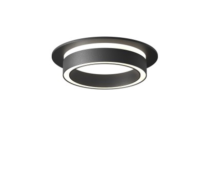MAYTONI DL087-GX53-RD-B ORLO