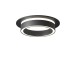 MAYTONI DL087-GX53-RD-B ORLO