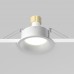 Луна за вграждане MAYTONI DL088-GU10-RD-W SLIM