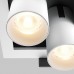 LED луна за вграждане MAYTONI DL094-02-7W3K-W MAGNUM