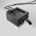 LED луна за вграждане MAYTONI DL094-02-7W3K-W MAGNUM