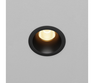 MAYTONI DL115-10W-2.7K-B DIP MAYTONI DL115-10W-2.7K-B DIP