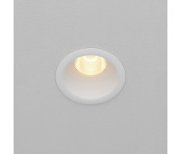 LED луна за вграждане MAYTONI DL115-10W-2.7K-W DIP