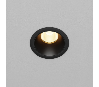 MAYTONI DL115-10W-3K-B DIP MAYTONI DL115-10W-3K-B DIP