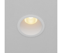 LED луна за вграждане MAYTONI DL118-15W-2.7K-W DIP