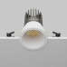 LED луна за вграждане MAYTONI DL118-15W-2.7K-W DIP