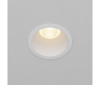 LED луна за вграждане MAYTONI DL118-15W-3K-W DIP