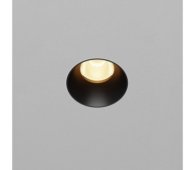 MAYTONI DL119-10W-2.7K-TRS-B DIP TRIMLESS MAYTONI DL119-10W-2.7K-TRS-B DIP TRIMLESS