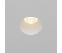 MAYTONI DL122-15W-3K-TRS-W DIP TRIMLESS