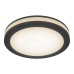 LED луна за вграждане MAYTONI DL303-L12B PHANTON