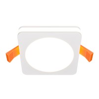 LED луна за вграждане MAYTONI DL303-L7W PHANTON