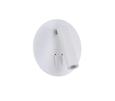 LED аплик MAYTONI C176-WL-01-6W-W IOS 176