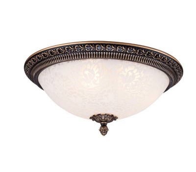 Плафон MAYTONI C908-CL-03-R PASCAL