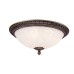 Плафон MAYTONI C908-CL-03-R PASCAL