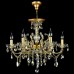 Полилей MAYTONI DIA004-06-G SEVILLA