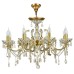 Полилей MAYTONI DIA004-08-G SEVILLA